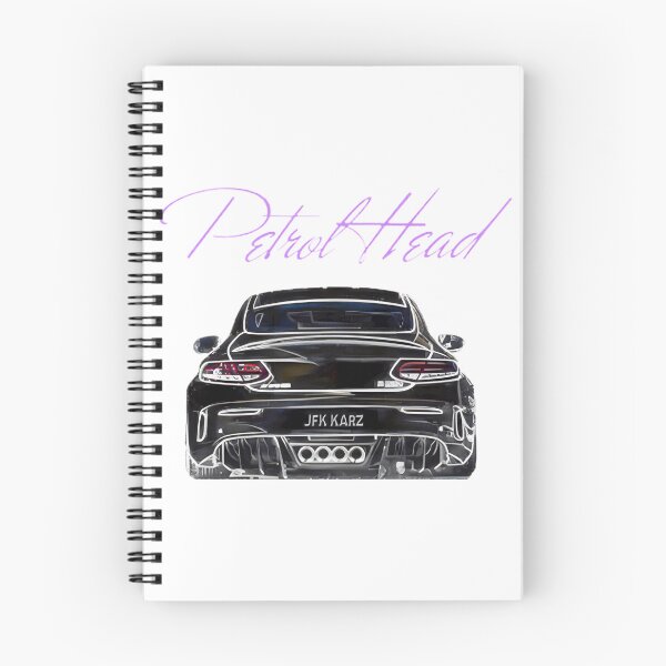 Item preview, Mercedes Amg Sports Car Rear End Petrol Head designed and sold by Steven Howard.