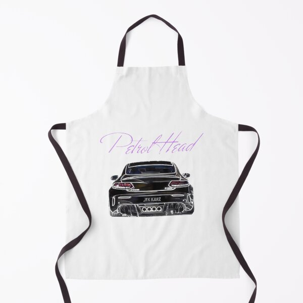 Item preview, Mercedes Amg Sports Car Rear End Petrol Head designed and sold by Steven Howard.