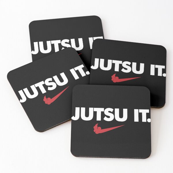Item preview, jutsu it designed and sold by hppkoala_am.