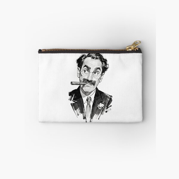 Item preview, Groucho  designed and sold by aca-riolaus.