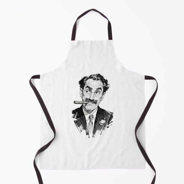 Item preview, Groucho designed and sold by aca-riolaus.