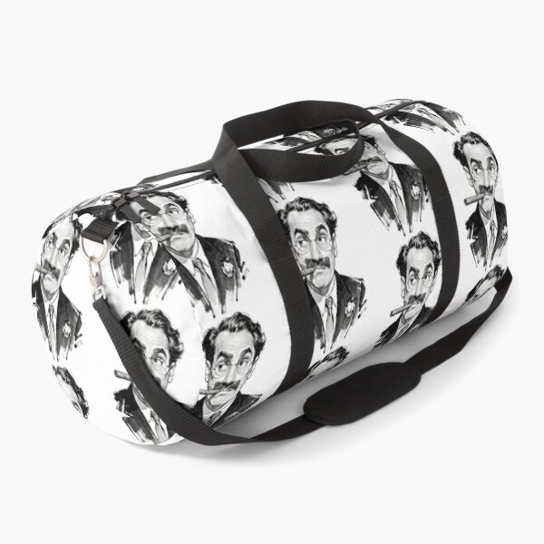 Item preview, Groucho  designed and sold by aca-riolaus.