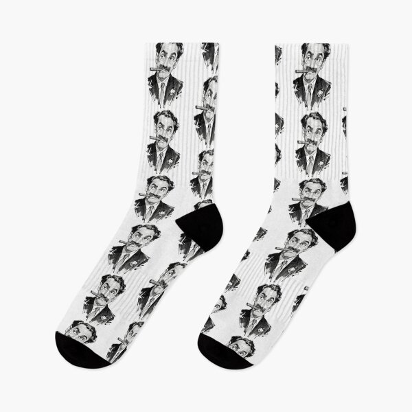 Item preview, Groucho  designed and sold by aca-riolaus.