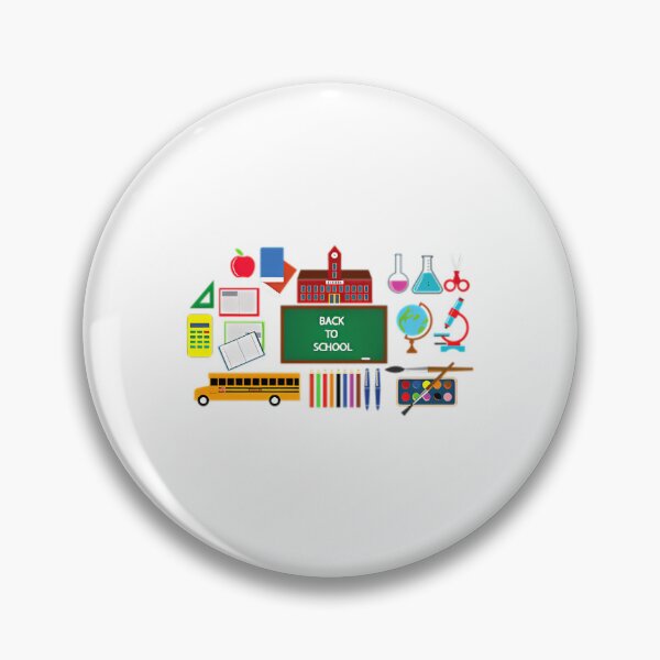 Item preview, School  designed and sold by haehiteside-.