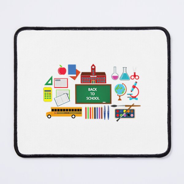 Item preview, School  designed and sold by haehiteside-.