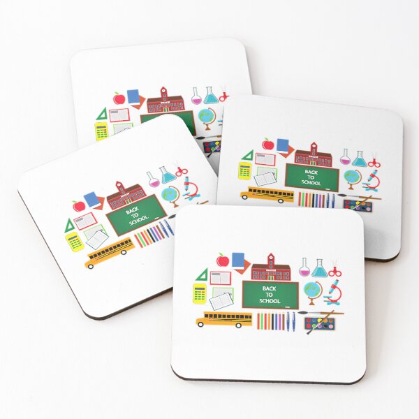 Item preview, School  designed and sold by haehiteside-.