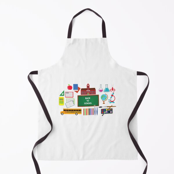 Item preview, School  designed and sold by haehiteside-.