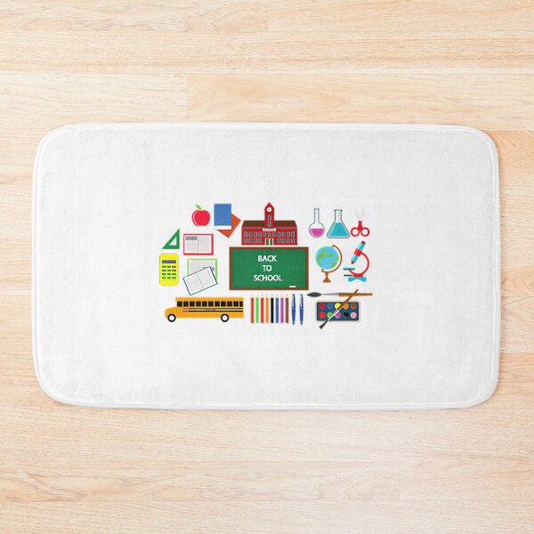 Item preview, School  designed and sold by haehiteside-.