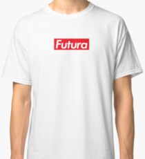 Futura Classic T-Shirt