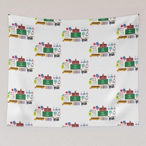 Item preview, School  designed and sold by haehiteside-.