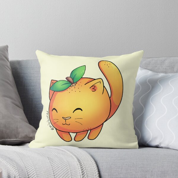 Item preview, Orange Michi designed and sold by MixiLunar.