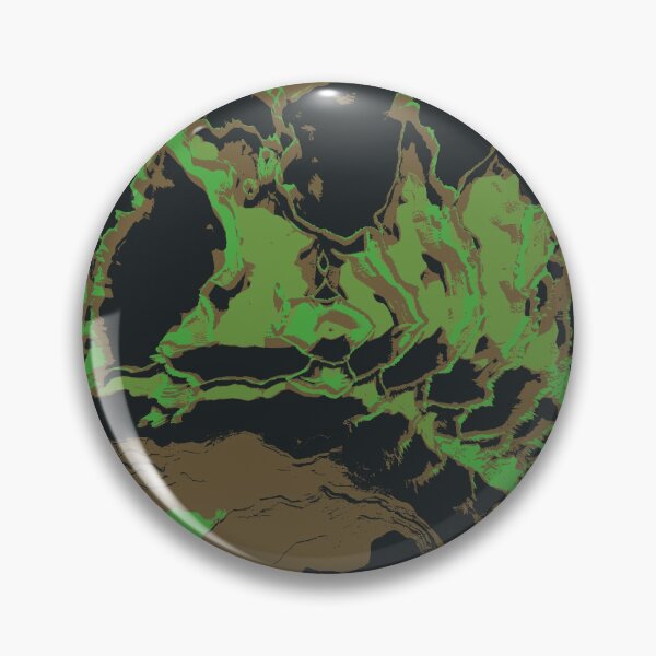 Item preview, Evident Evergreen designed and sold by Malichyte.