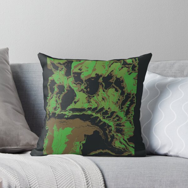 Item preview, Evident Evergreen designed and sold by Malichyte.