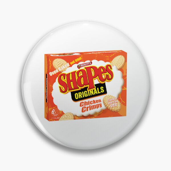 Item preview, Chicken Crimpy Shapes designed and sold by ars-enold.