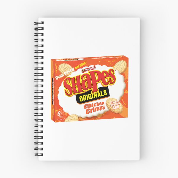Item preview, Chicken Crimpy Shapes designed and sold by ars-enold.