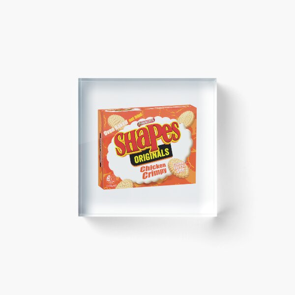 Item preview, Chicken Crimpy Shapes designed and sold by ars-enold.