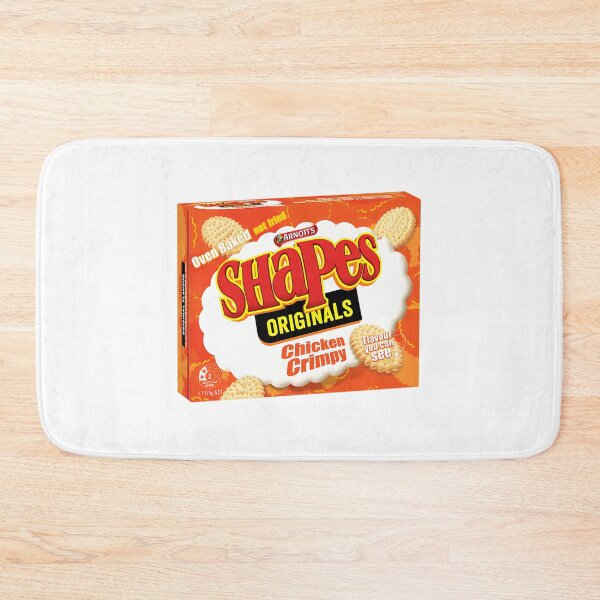 Item preview, Chicken Crimpy Shapes designed and sold by ars-enold.