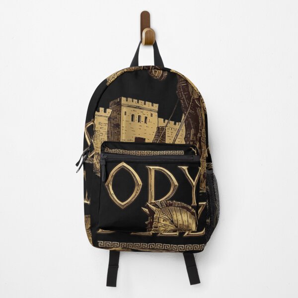 Item preview, You Odyssey Deez Nuts Funny Greek Mythology Trojan Horse Meme designed and sold by PhocoNibict.
