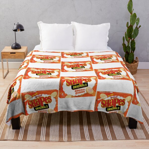 Item preview, Chicken Crimpy Shapes designed and sold by ars-enold.