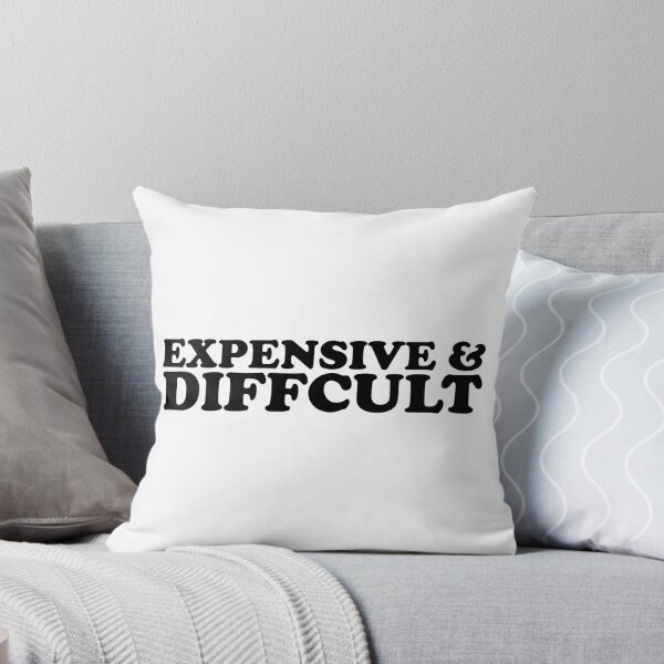 Item preview, Expensive And Diffcult designed and sold by ChungusLiving.