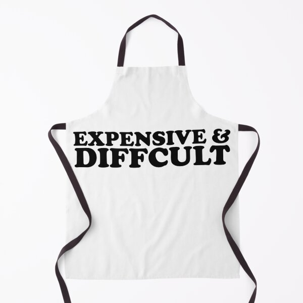 Item preview, Expensive And Diffcult designed and sold by ChungusLiving.