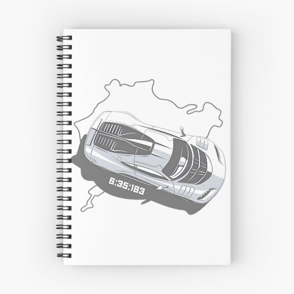 Artikelvorschau, AMG One Nordschleifenrekord entworfen und verkauft von Steven Howard.
