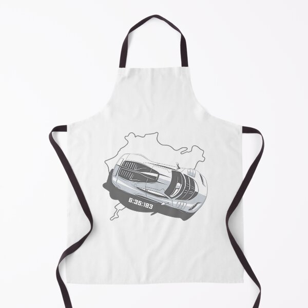 Item preview, Amg One Nordschleife Record designed and sold by Steven Howard.