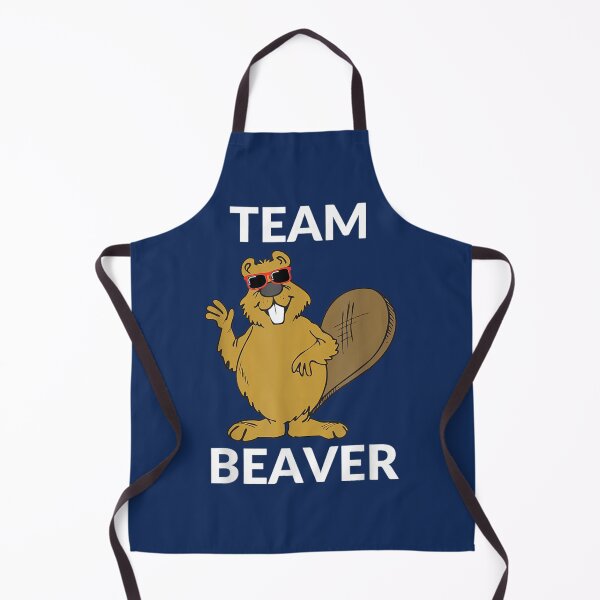 Item preview, Funny Beaver Animal designed and sold by Wangnitokoto.