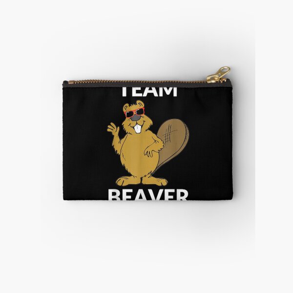 Item preview, Funny Beaver Animal  designed and sold by Wangnitokoto.