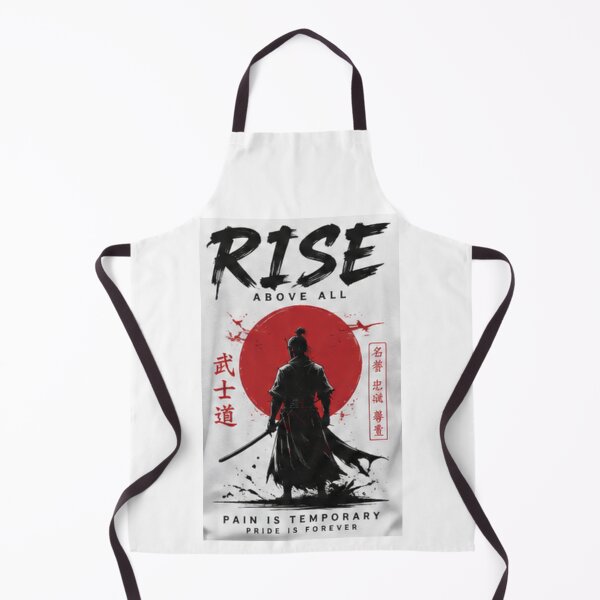 Item preview, Rise Above All Pain Is Temporary designed and sold by everyone cloth house.