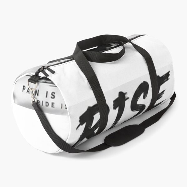 Item preview, Rise Above All Pain Is Temporary  designed and sold by everyone cloth house.