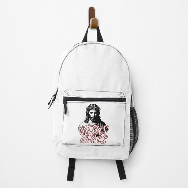 Item preview, Jesus Heals Classic designed and sold by aox-cc-3oy.
