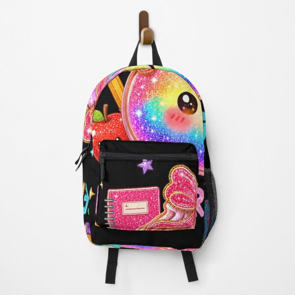 Item preview, Cute Sparkly Kindergarten Back To School Student Teacher Rainbow Bow designed and sold by PhocoNibict.