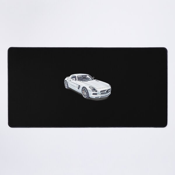 Item preview, Mercedes Sls Victor Art designed and sold by Steven Howard.