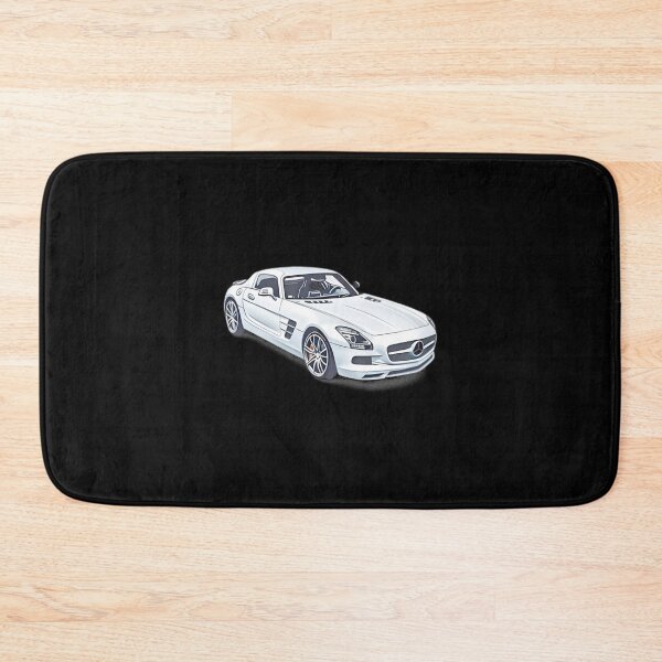 Item preview, Mercedes Sls Victor Art designed and sold by Steven Howard.