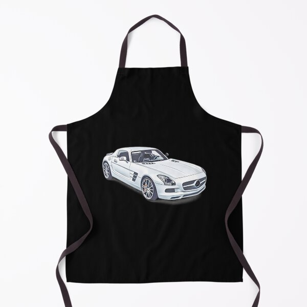 Item preview, Mercedes Sls Victor Art designed and sold by Steven Howard.