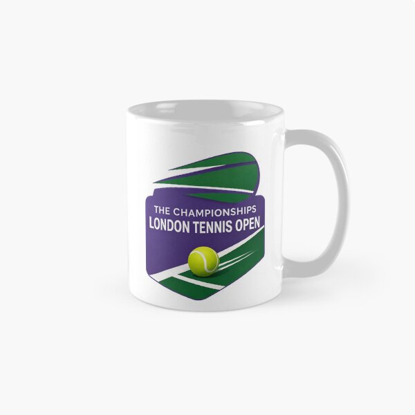 Item preview, Wimbledon English Open  -Grand Slam Series designed and sold by Abeshinobi.