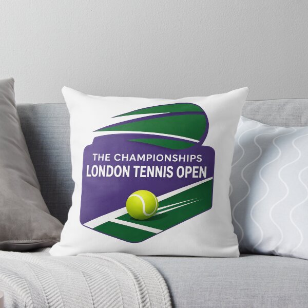 Item preview, Wimbledon English Open  -Grand Slam Series designed and sold by Abeshinobi.
