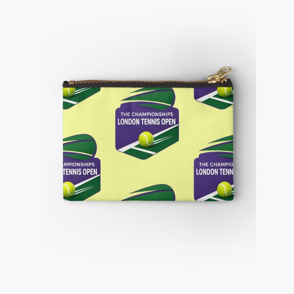 Item preview, Wimbledon English Open  -Grand Slam Series designed and sold by Abeshinobi.