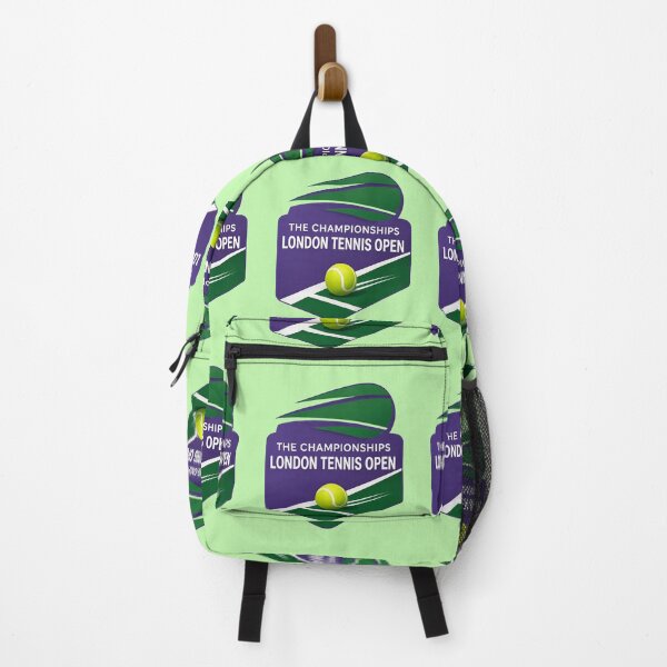 Item preview, Wimbledon English Open -Grand Slam Series designed and sold by Abeshinobi.