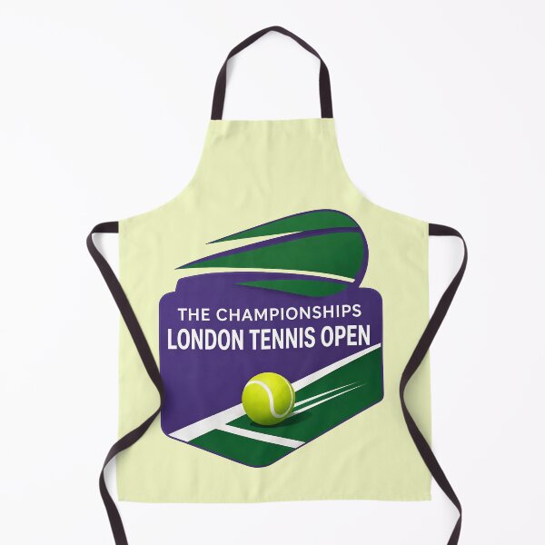 Item preview, Wimbledon English Open -Grand Slam Series designed and sold by Abeshinobi.