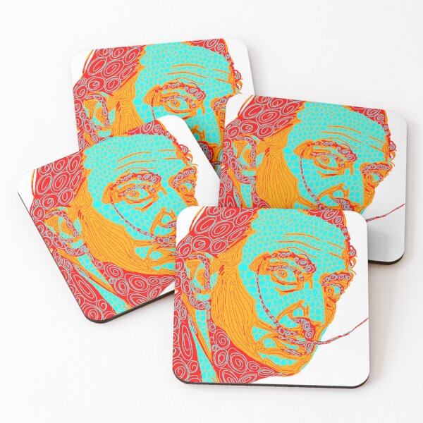 Item preview, Salvador Dali designed and sold by southeddie.