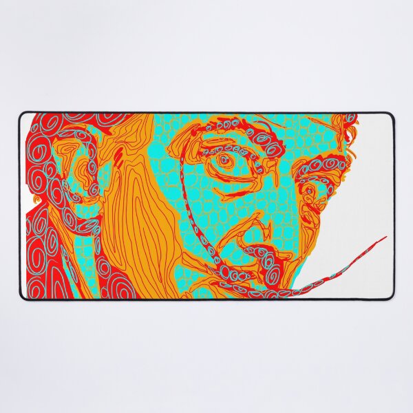 Item preview, Salvador Dali designed and sold by southeddie.