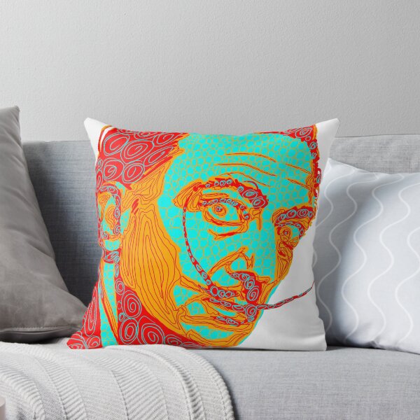 Item preview, Salvador Dali designed and sold by southeddie.