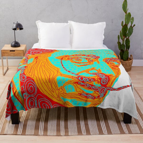 Item preview, Salvador Dali designed and sold by southeddie.
