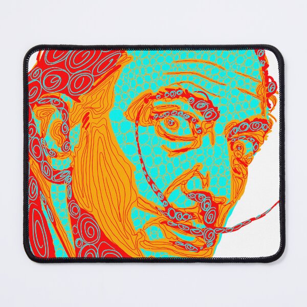 Item preview, Salvador Dali designed and sold by southeddie.