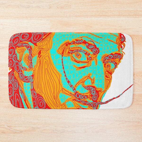 Item preview, Salvador Dali designed and sold by southeddie.