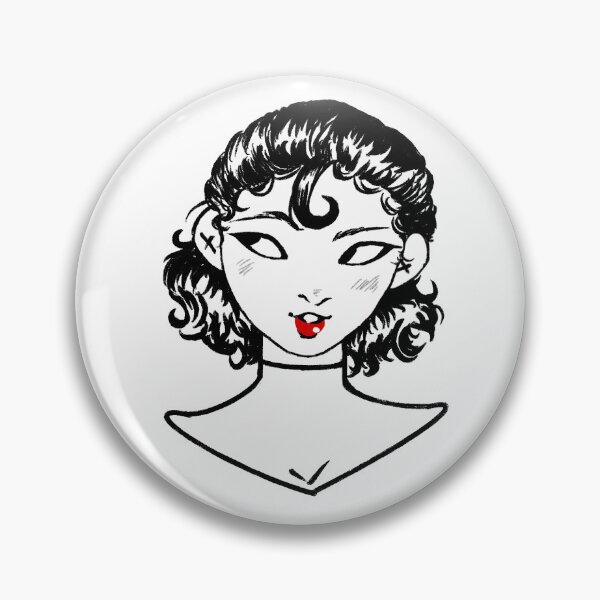 Item preview, Dolores Doodle designed and sold by Soap79.