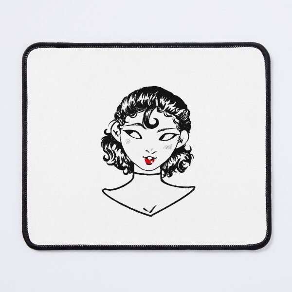 Item preview, Dolores Doodle designed and sold by Soap79.