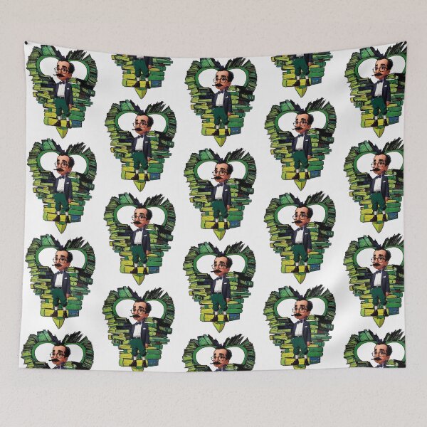 Item preview, Groucho In A Heart Of Books designed and sold by aca-riolaus.